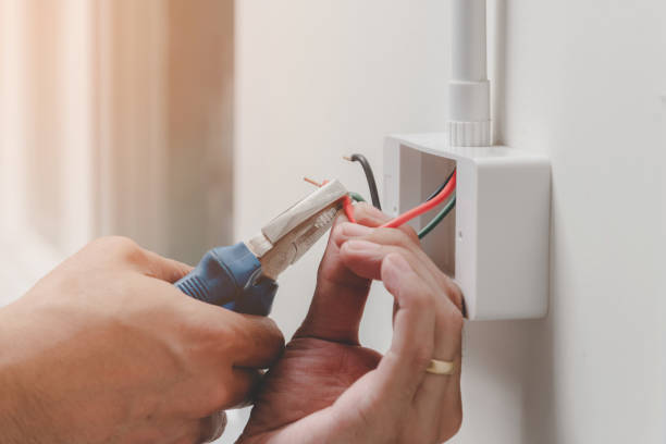 Best Electrical Remodeling Services  in Brownville, NJ