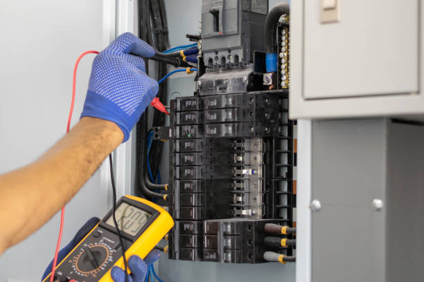 Best Emergency Electrical Repair Services  in Brownville, NJ