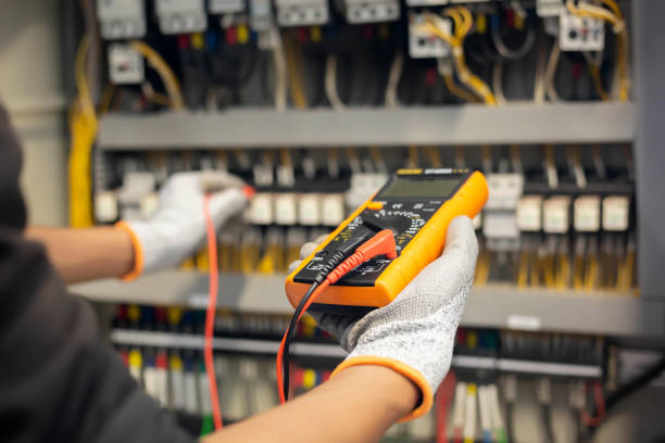 Best Electrical Wiring and Rewiring  in Brownville, NJ